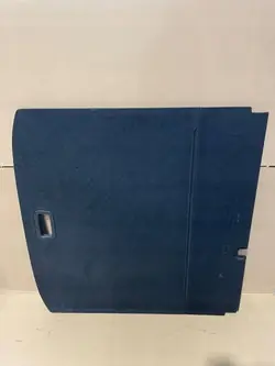 Gebrauchte Renault Arkana Kofferraummatte OEM 849044211R