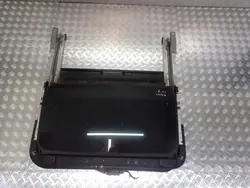 Taklucka Mazda CX-7 2.3 MZR OEM SZYBERDACH