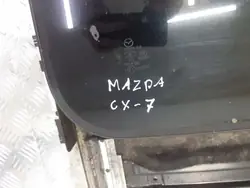 Teto Solar Mazda CX-7 2.3 MZR OEM SZYBERDACH