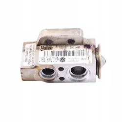 Válvula de expansão AC OEM 1K0820679 para VW Golf GTI