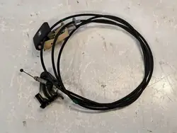 Motorhaubenöffnungsgriff Lexus RX OEM BONNETRELEASEHANDLE