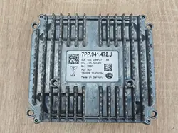 Module Convertisseur LED OEM 7PP941472J pour Audi A6 C7