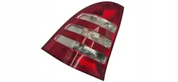 Mercedes C S203 Kombi Linker Achterlicht W203