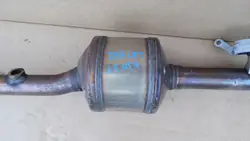 CITROEN DS7 Lift DPF FAP OEM 9830740780