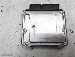 ECU Opel Zafira 2013 2000CDTI 55590420