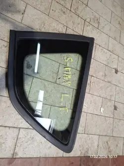 Ford S-MAX II achter linker zijruit OEM BZC1480