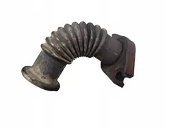 Tube EGR Citroen Peugeot 2.0HDI OEM 9645689880