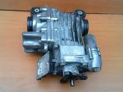 VW Tiguan Skoda Kodiaq Audi Q3 4x4 Takadifferenti 0BR525010R