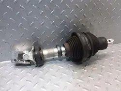 Croisillon colonne direction OEM A204462332 Mercedes-Benz