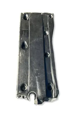 Plaque de protection sous-châssis OEM 5QA825201A VW Touran III