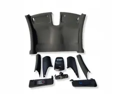 OEM SKO104872 Zonneklep Interieur Set Peugeot RCZ