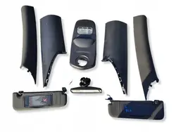 OEM SKO104872 Pare-soleil Intérieur Peugeot RCZ