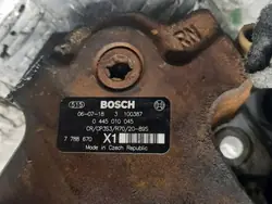 Pompe d'injection OEM 0445010045 pour BMW 2.0 D