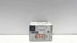 Mercedes Vito W447 Bakruta Gångjärn OEM A4477401037