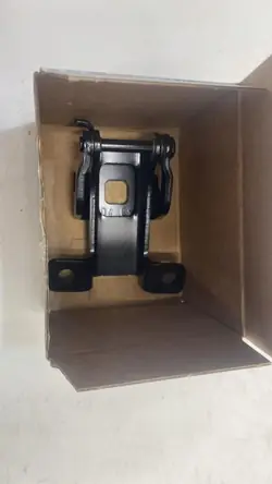 Charnière Fenêtre Arrière Mercedes Vito W447 OEM A4477401037