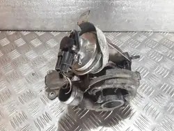 Gebrauchter Turbolader OEM 9658728580 für Ford Focus II