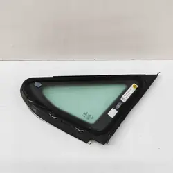 Begagnad VW Sharan höger framruta OEM 7N0845412C