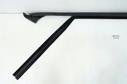Fönsterpackning framdörr vänster Mercedes C W204 OEM A2047251525