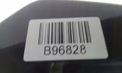 Pare-brise avant OEM 3770AGACMVZ96 avec capteur
