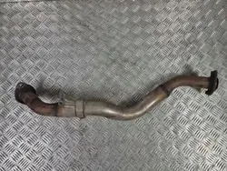 Auspuffrohr ESP12441 für Lexus RX 450H - Gebraucht