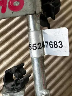 Sensor nível óleo OEM 55247683 Alfa Romeo
