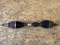 Vänster kort halvmuffsgelenk Renault Megane IV 1.5 DCI