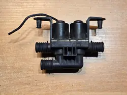 Vattenventil BMW X5 E70 3.0D OEM 1147412166