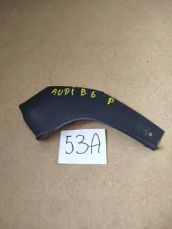 AUDI A4 B6 S-LINE Parachoques Delantero Spoiler 8E0807110B