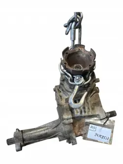 Redutor Opel Antara Captiva 2.2 VCDI 4x4 24258517