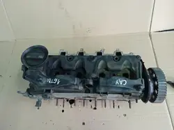 OEM 03L103286A Sylinterikansi VW Golf VI 1.6 TDI