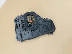 OEM 6C0945257A Linker Achterlamp Stekker Inzet VW Polo