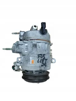Klimakompressor Ford Fusion OEM JS7H-19D629-CA
