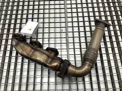 Avgasgrenrör OEM 059253034L Audi A5 8T 3.0