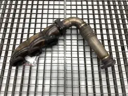 Collecteur d'échappement OEM 059253034L Audi A5 8T 3.0