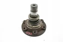 Fläns Nav Halvaxel VW Polo Skoda Fabia 1.4 TDI