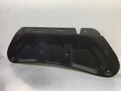 Aislamiento de capó Mitsubishi OE OEM FBZ22090 - Usado
