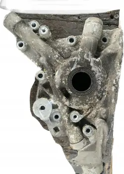 Daewoo OE 96353242 Tacuma Olja Pump