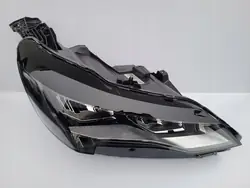 Phare avant droit Peugeot 3008 5008 II full LED