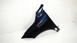 Aile avant gauche OEM 371117077 pour Renault Megane III