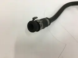 Tuyau à vide OEM 1J0612041FT pour Audi A3 8L