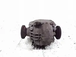 2011 Audi A4 Allroad B8 Rear Differential MNB