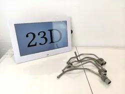 Volvo V70 08-13 Inspuitleidingen OEM 31321484