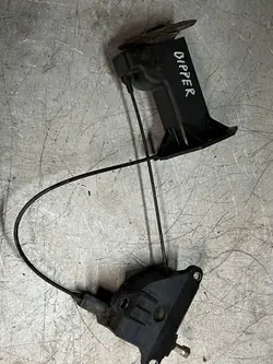 Guincho Roda Sobressalente OEM Peugeot Bipper/Fiorino/Nemo