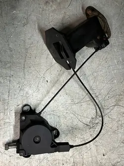 OEM Reservhjulsvinsch för Peugeot Bipper/Fiorino/Nemo