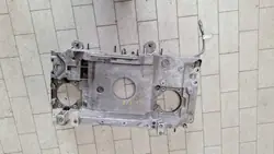 Peça do chassi Jaguar I-Pace 2020 - OEM usado