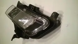 FARO ANTI NEBLINA DIREITO KIA CEE'D '06-'12 DEPO