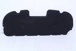 Motorkapisolatie Citroen C4 III Lift OEM WYGŁUSZENIE