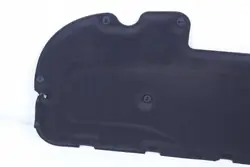 Aislamiento capó Citroen C4 III Lift OEM WYGŁUSZENIE