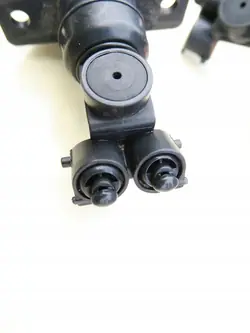 Lavaparabrisas Xenón Audi A4 B5 99-01 OEM