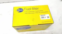 Brandstofffilter behuizing OEM EEFF143 Renault Laguna II